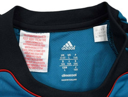 2013-14 BAYERN MUNCHEN LONGSLEEVE L. BOYS