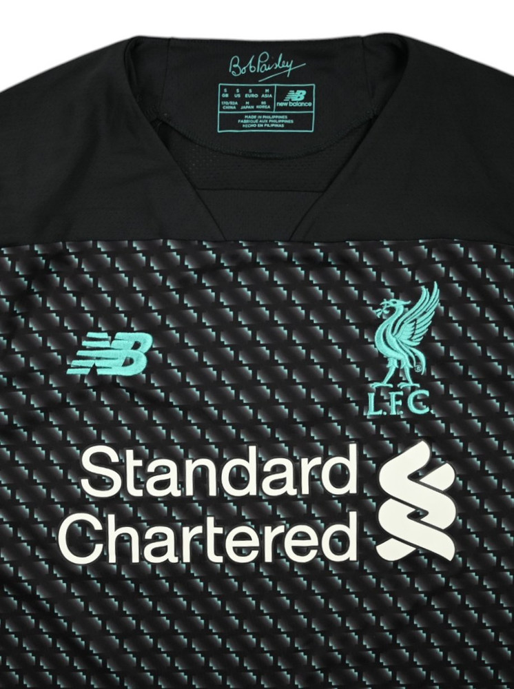 2019-20 LIVERPOOL KOSZULKA S