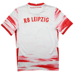 2021-22 RB LEIPZIG SHIRT S