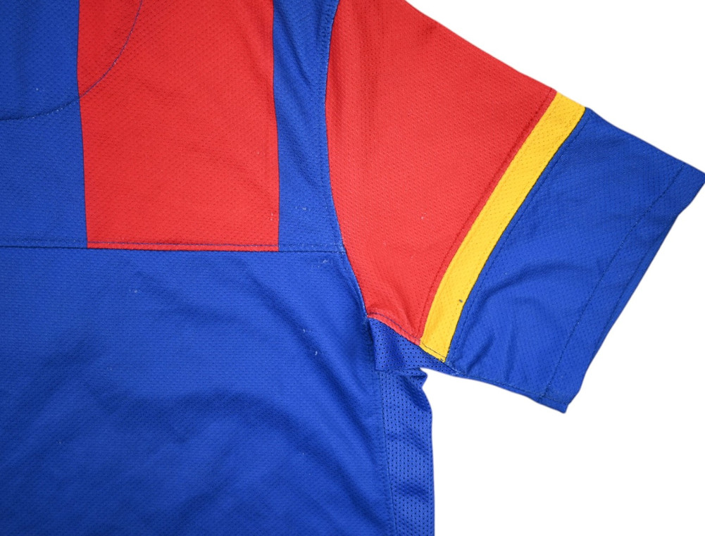 2010-12 FC BASEL KOSZULKA M. BOYS