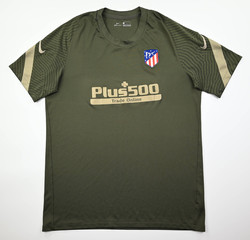 ATLETICO MADRID KOSZULKA L