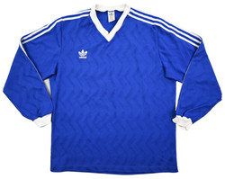 ADIDAS OLDSCHOOL LONGSLEEVE XL