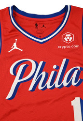 PHILADELPHIA 76ERS *HARDEN* NBA KOSZULKA L