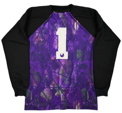 UHLSPORT VINTAGE GK LONGSLEEVE KOSZULKA L