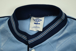 1987-90 ENGLAND SHIRT S