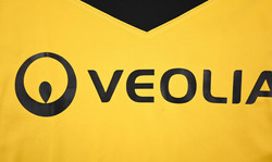 2011-12 DYNAMO DRESDEN KOSZULKA S