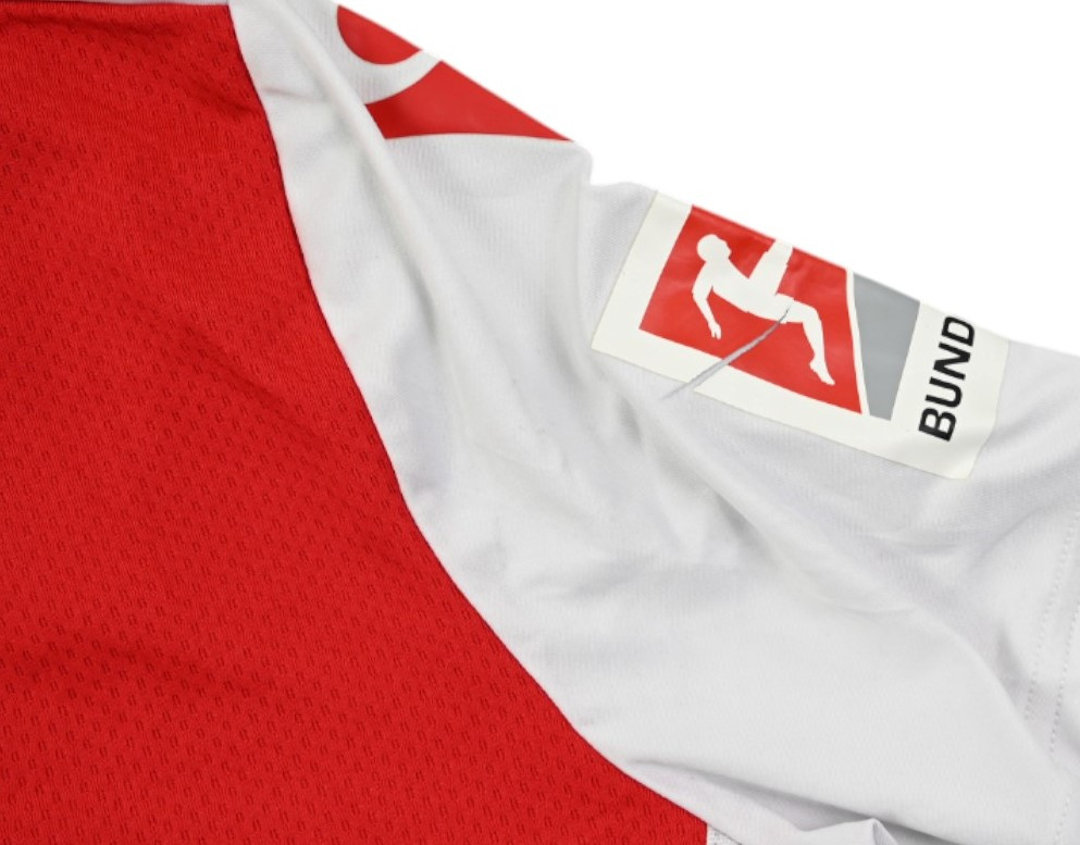 2018-19 UNION BERLIN *CASPER* KOSZULKA L