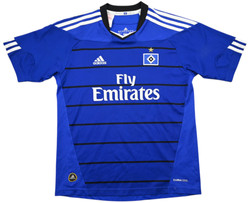 2010-11 HAMBURGER KOSZULKA M. BOYS 