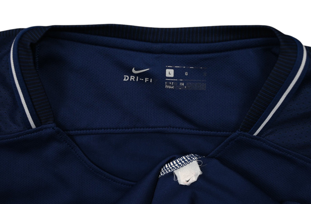 2017-18 TOTTENHAM HOTSPUR SHIRT L