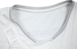 BAYER 05 UERDINGEN BASKETBALL SHIRT XL