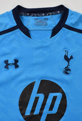 2013-14 TOTTENHAM HOTSPUR KOSZULKA S