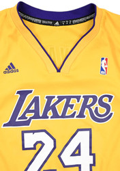 LOS ANGELES LAKERS *BRYANT* NBA SHIRT S