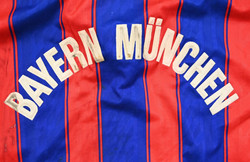 1995-97 BAYERN MUNCHEN KOSZULKA XL