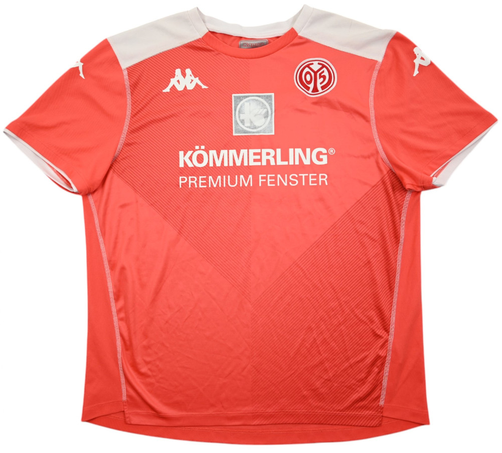 2021-22 MAINZ SHIRT XL