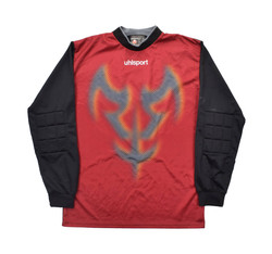 UHLSPORT OLDSCHOOL GK KOSZULKA M/L