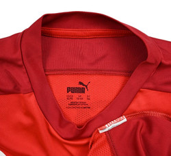 FC INGOLSTADT 04 SHIRT XL. BOYS