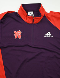 LONDON 2012 OLYMPIC GAMES KOSZULKA L