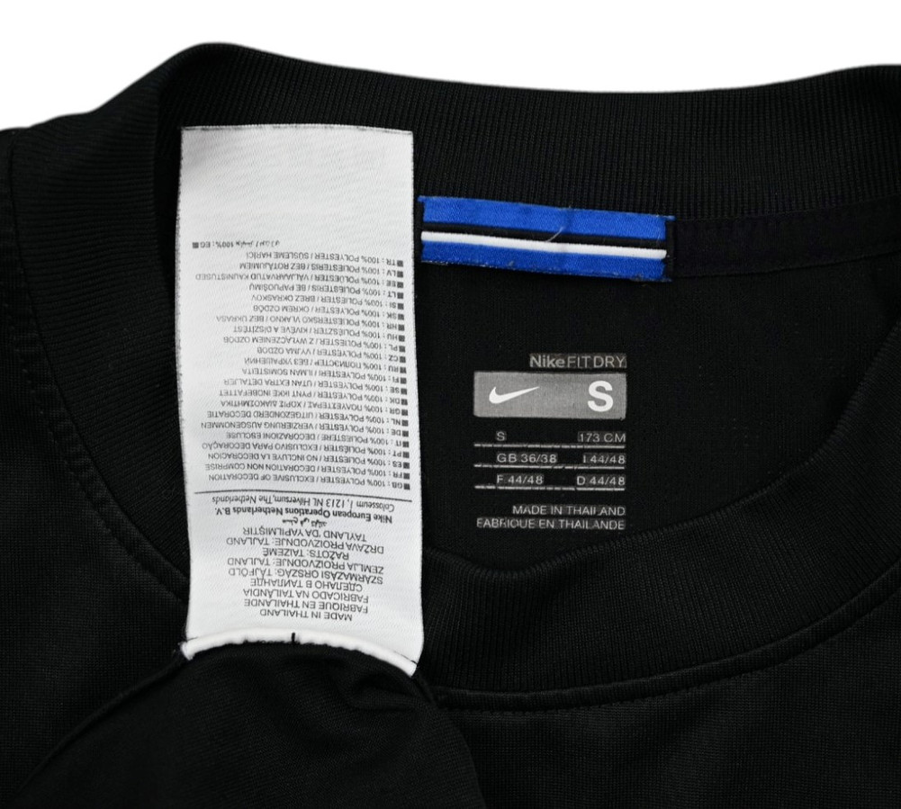 2009-10 MANCHESTER UNITED *ROONEY* SHIRT S