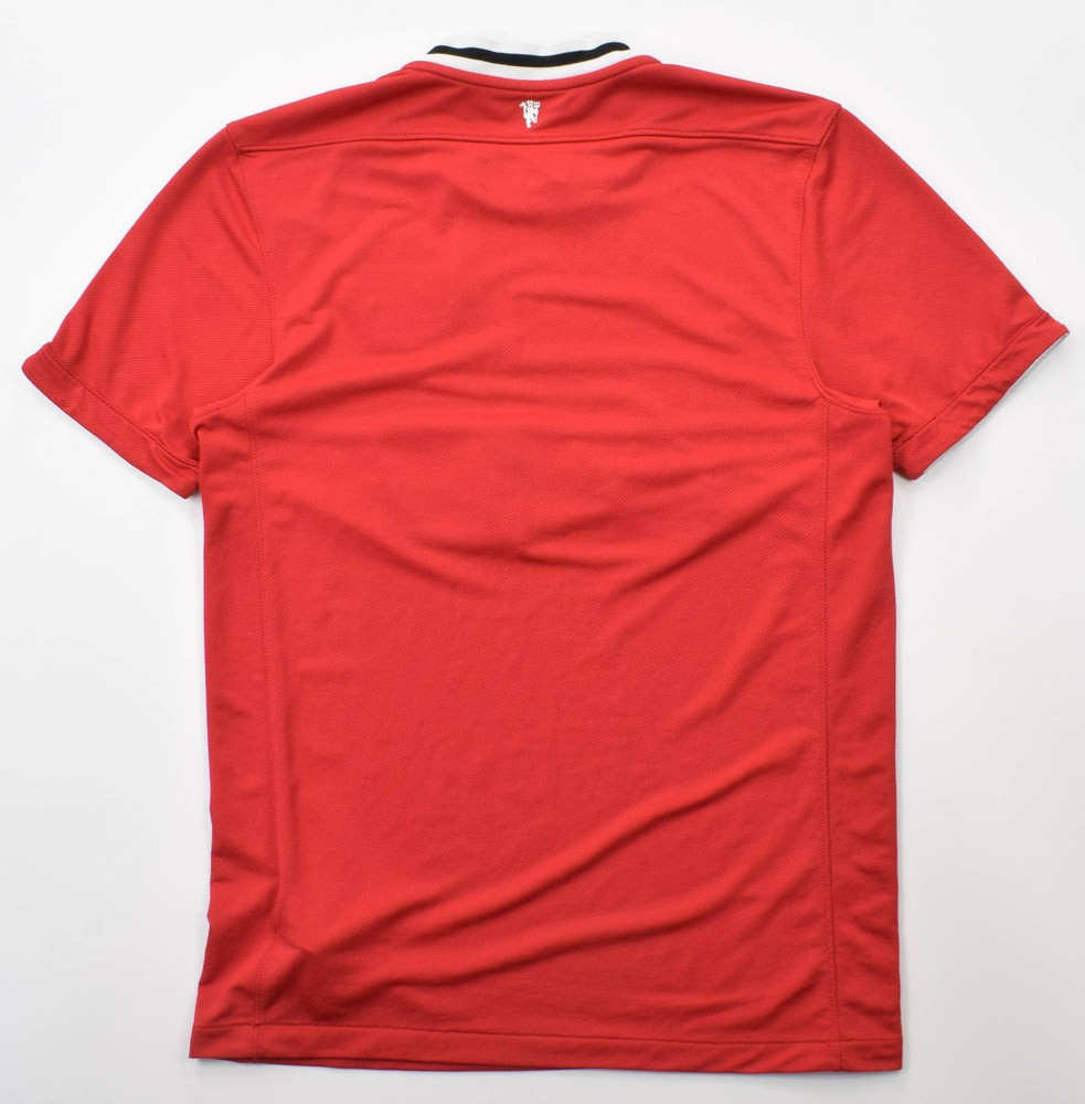 2011-12 MANCHESTER UNITED KOSZULKA M