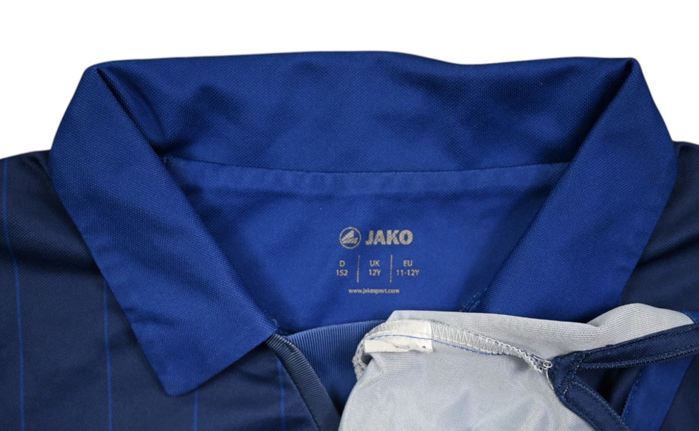 2016-17 HEERENVEEN KOSZULKA M. BOYS 152CM