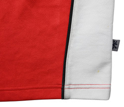 LEIGH CENTURIONS RUGBY SHIRT XL