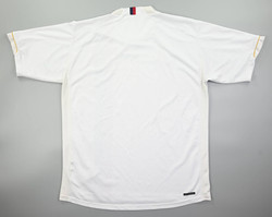 2006-07 USA SHIRT L