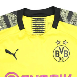 2019-20 BORUSSIA DORTMUND *BRANDT* KOSZULKA XXL. BOYS