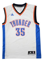 OKLAHOMA CITY THUNDER *DURANT* NBA KOSZULKA S
