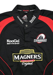 EDINBURGH RUGBY KOSZULKA XL