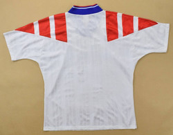 1992-93 GLASGOW RANGERS SHIRT L