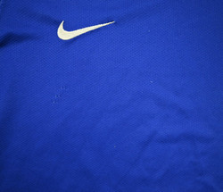 2006-08 CROATIA SHIRT M