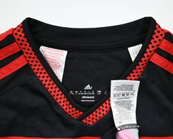 2015-16 BAYER LEVERKUSEN *BELLARABI* KOSZULKA L. BOYS