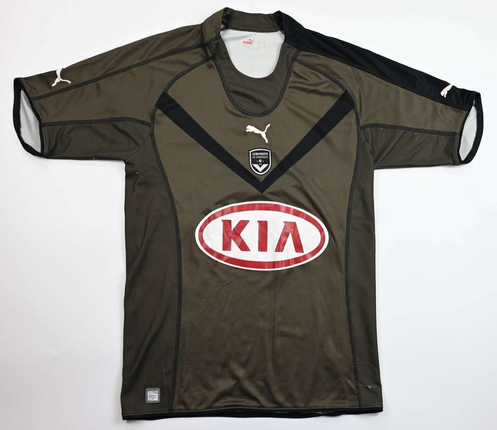 2006-07 BORDEAUX KOSZULKA M