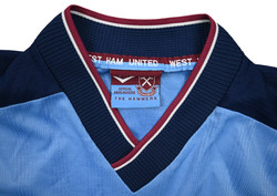 1997-98 WEST HAM UNITED SHIRT XXL
