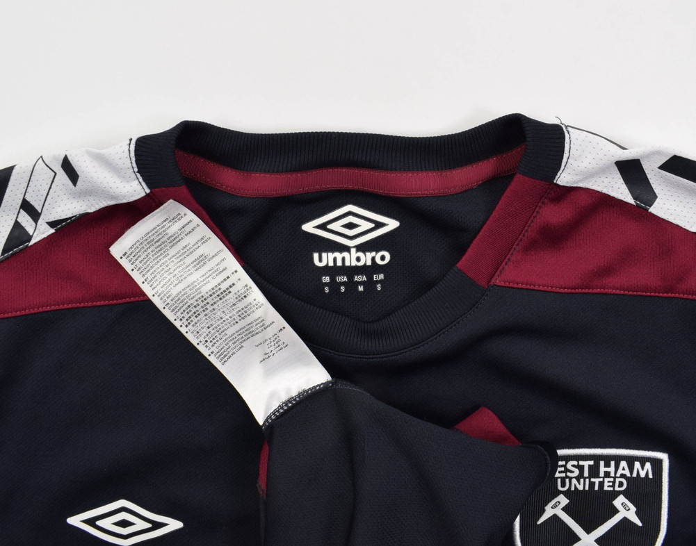 WEST HAM UNITED KOSZULKA S