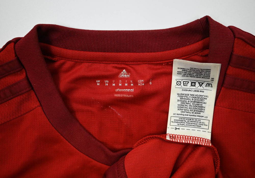 2015-16 BAYERN MUNCHEN KOSZULKA M