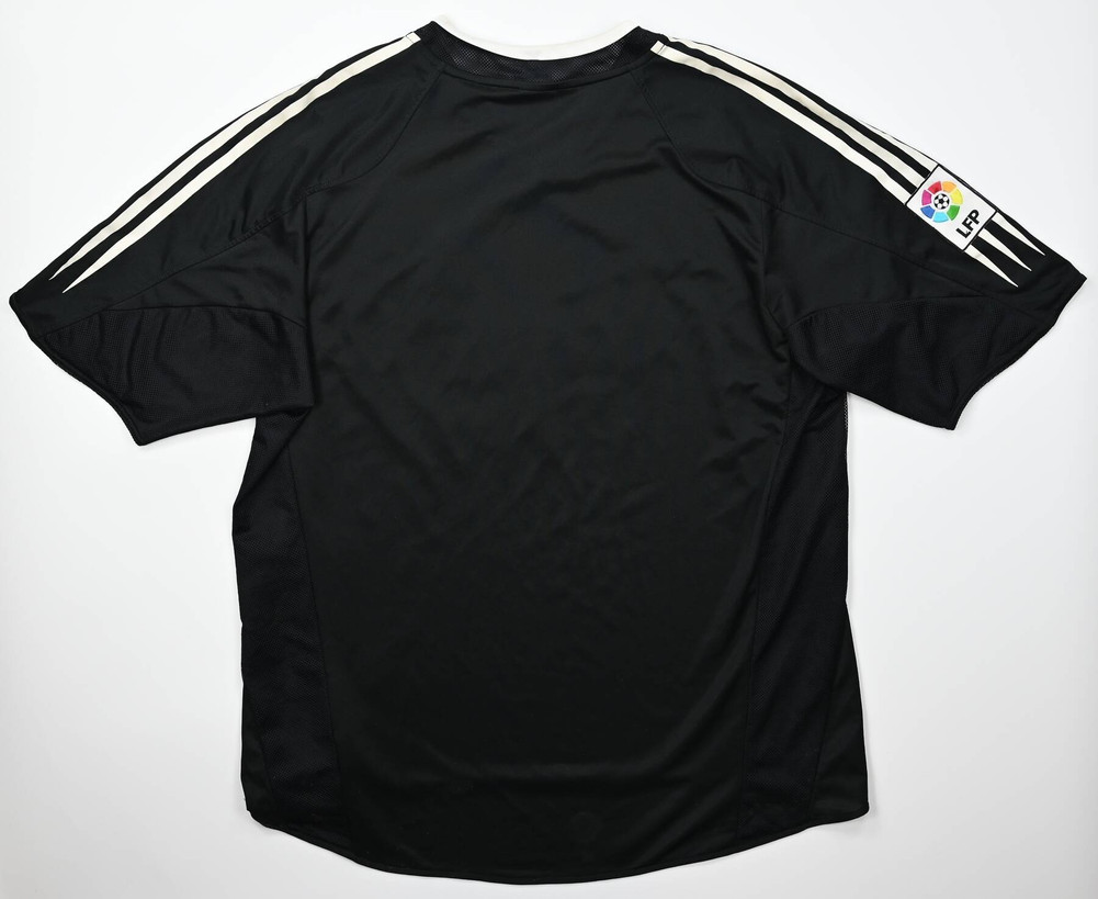 2004-05 REAL MADRID KOSZULKA XL
