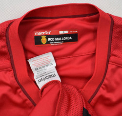 2015-16 MALLORCA KOSZULKA S