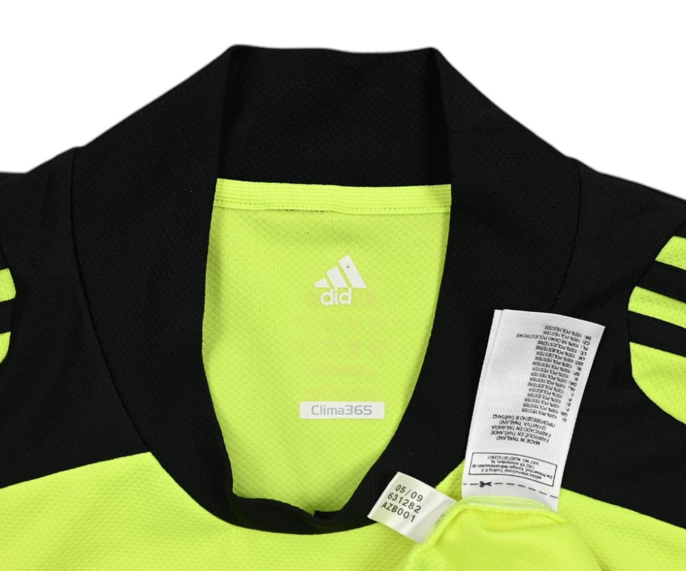 2009-10 WOLFSBURG KOSZULKA L