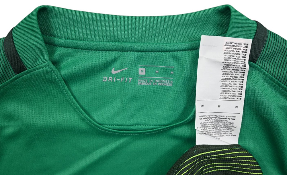 2016-17 BARCELONA LONGSLEEVE KOSZULKA M