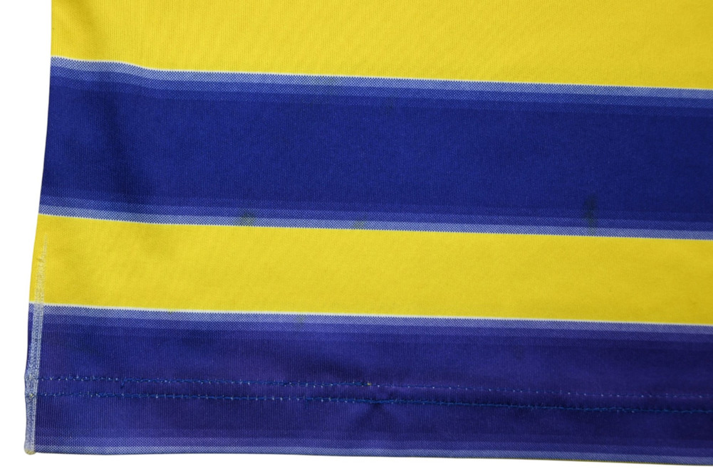 1999-00 PARMA KOSZULKA L. BOYS