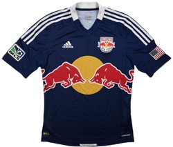 2012-13 RED BULL SALZBURG SHIRT M