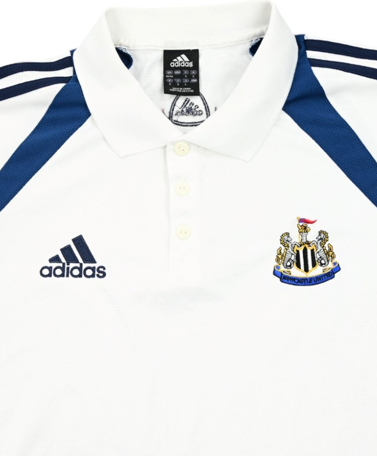 NEWCASTLE UNITED SHIRT S