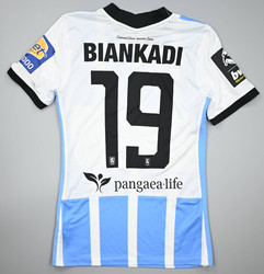 2021-22 TSV 1860 MUNCHEN *BIANKADI* KOSZULKA S