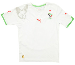 2010-11 ALGERIA *MEHDI*SHIRT M. BOYS