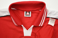 2000-02 CHARLTON ATHLETIC KOSZULKA 3XL