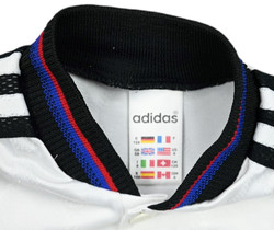 1996-98 BAYERN MUNCHEN SHIRT S. BOYS