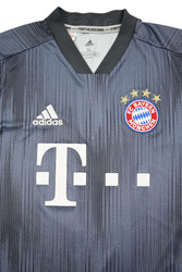 2018-19 BAYERN MUNCHEN *LEWANDOWSKI* KOSZULKA XL. BOYS