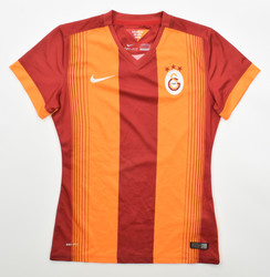 2014-15 GALATASARAY SHIRT WOMAN S
