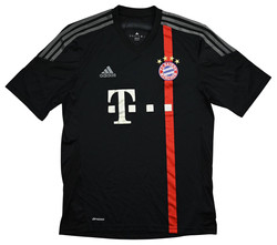 2014-15 BAYERN MUNCHEN SHIRT M